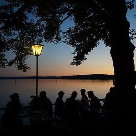 Ammersee Apartment Inning am Ammersee