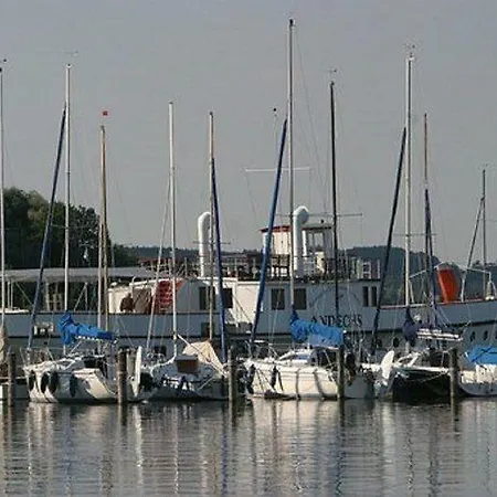 Apartment Ammersee