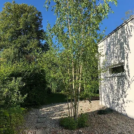 Ammersee Apartment Inning am Ammersee