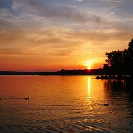 Ammersee Inning am Ammersee
