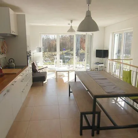Apartment Ammersee Inning am Ammersee